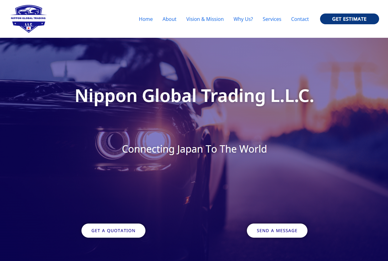 Nippon Global